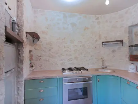 Nest, Maison 4 personnes à Penna in Teverina - Photo 11