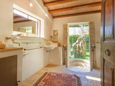 Nest, Maison 4 personnes à Penna in Teverina - Photo 12