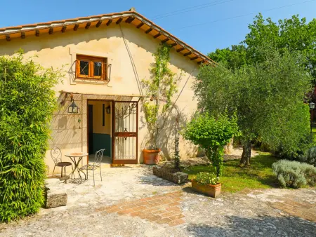 Nest, Maison 4 personnes à Penna in Teverina - Photo 18