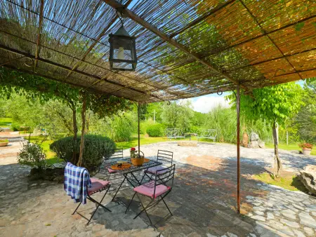 Nest, Maison 4 personnes à Penna in Teverina - Photo 22