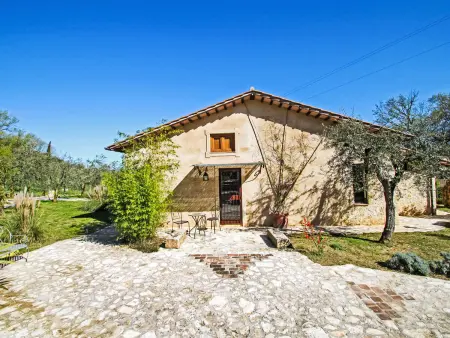 Nest, Maison 4 personnes à Penna in Teverina - Photo 23