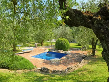 Nest, Maison 4 personnes à Penna in Teverina - Photo 30