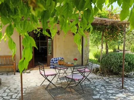 Nest, Maison 4 personnes à Penna in Teverina - Photo 33