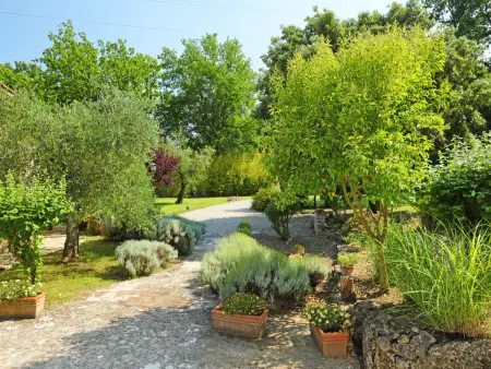 Nest, Maison 4 personnes à Penna in Teverina - Photo 35