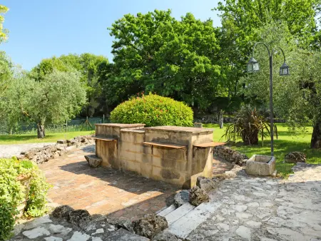 Nest, Maison 4 personnes à Penna in Teverina - Photo 37