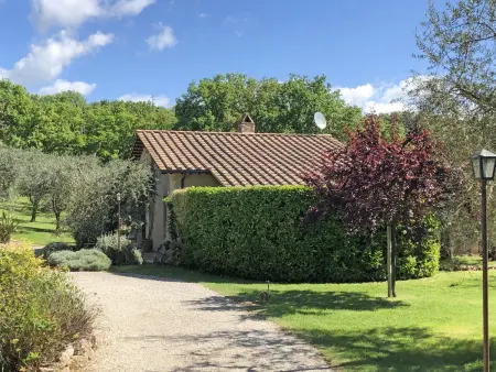 Nest, Maison 4 personnes à Penna in Teverina - Photo 40