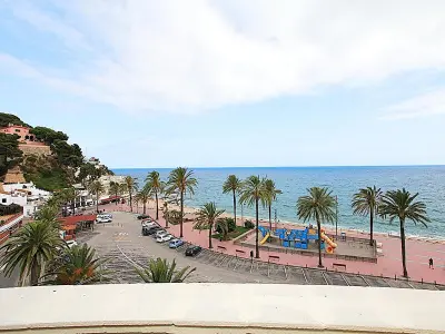 Appartement à Lloret de Mar, Apartamento Nautic con Vista al Mar-1h - L896368