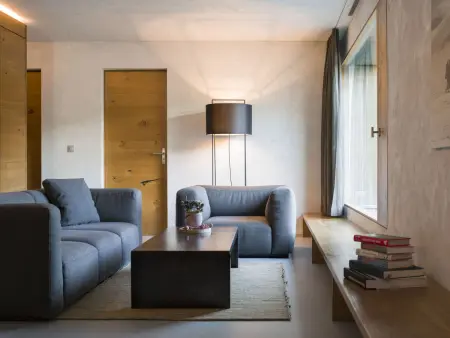 Superior Alpine, Appartement 8 personnes à Laax - Photo 1