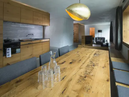 Superior Alpine, Appartement 8 personnes à Laax - Photo 2