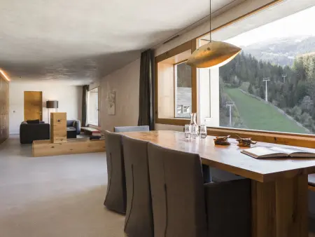 Superior Alpine, Appartement 8 personnes à Laax - Photo 5