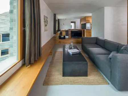 Superior Alpine, Appartement 8 personnes à Laax - Photo 6