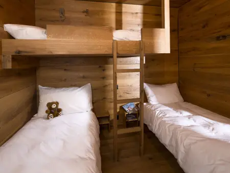 Superior Alpine, Appartement 8 personnes à Laax - Photo 12