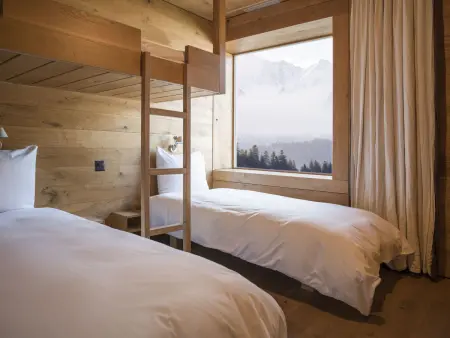 Superior Alpine, Appartement 8 personnes à Laax - Photo 13