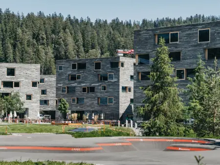 Superior Alpine, Appartement 8 personnes à Laax - Photo 26
