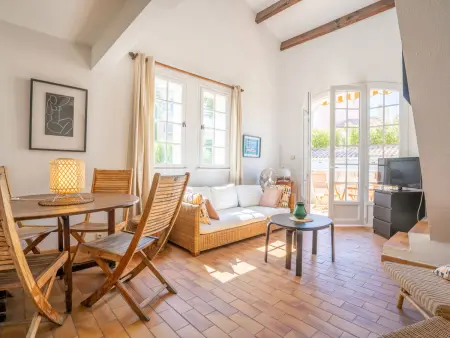 Hameau la Madrague, Appartement 6 personnes à Saint Cyr sur Mer La Madrague - Photo 2