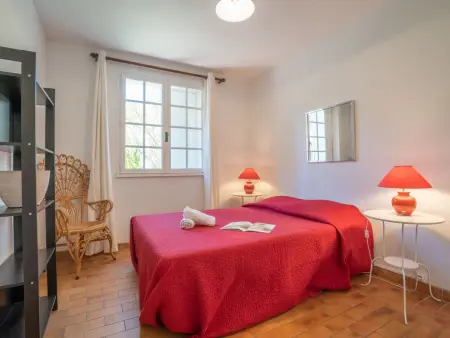Hameau la Madrague, Appartement 6 personnes à Saint Cyr sur Mer La Madrague - Photo 3