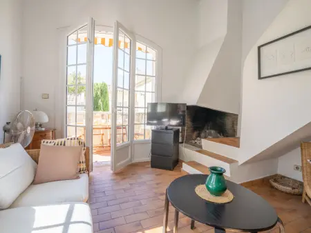 Hameau la Madrague, Appartement 6 personnes à Saint Cyr sur Mer La Madrague - Photo 6