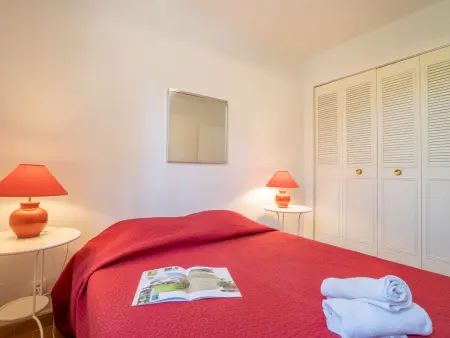 Hameau la Madrague, Appartement 6 personnes à Saint Cyr sur Mer La Madrague - Photo 8