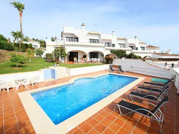 Villa in Calahonda,Villa Cielo ES5710.300.1 N°102536