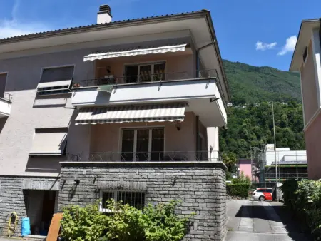 Appartement à Solduno, Varenna - L869663