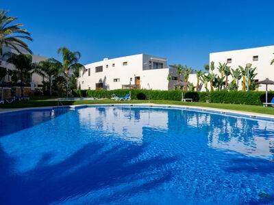Location Appartement à Marbella,Lomas de los Monteros - N°349241