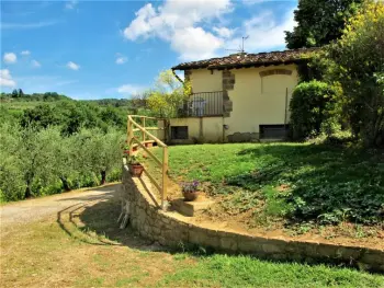 Casa rural en San Casciano Val di Pesa,Dependance di Villa Magna IT5274.650.1 N°850126