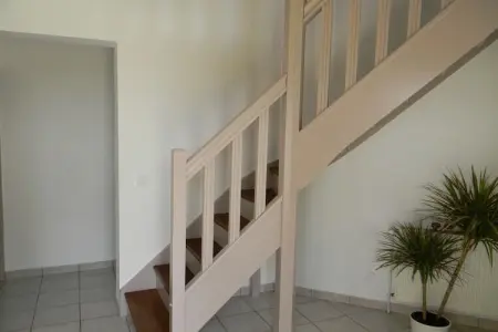 Gite des 3 Mathildes 6 pers, Maison de vacances avec vue sur la mer à Étretat - Photo 11