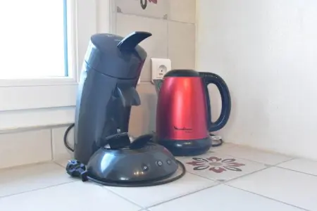 Gite des 3 Mathildes 6 pers, Maison de vacances avec vue sur la mer à Étretat - Photo 39