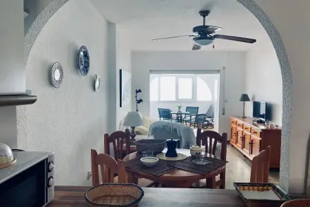 Aldea Marina, Appartement 4 personnes à Garrucha - Photo 8