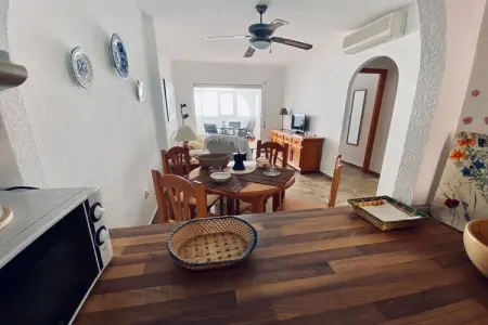 Aldea Marina, Appartement 4 personnes à Garrucha - Photo 10