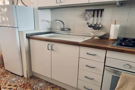 Aldea Marina, Appartement 4 personnes à Garrucha - Photo 12