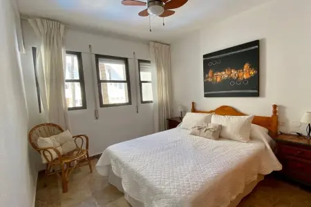 Aldea Marina, Appartement 4 personnes à Garrucha - Photo 14