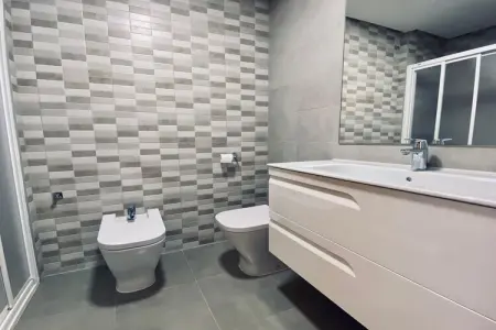 Aldea Marina, Appartement 4 personnes à Garrucha - Photo 19