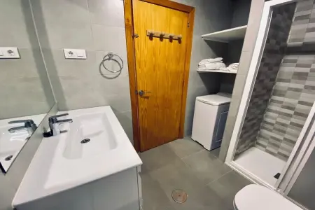 Aldea Marina, Appartement 4 personnes à Garrucha - Photo 21