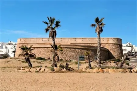 Aldea Marina, Appartement 4 personnes à Garrucha - Photo 34