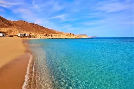 Aldea Marina, Appartement 4 personnes à Garrucha - Photo 36