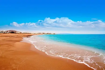 Aldea Marina, Appartement 4 personnes à Garrucha - Photo 38