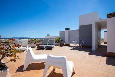 Appartement à Corralejo   La Oliva, UpTown II - N°896388