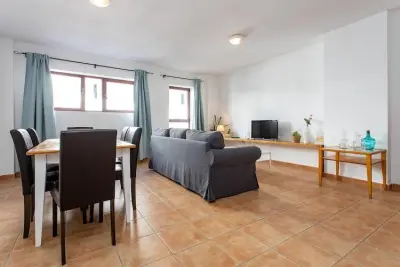 Appartement à Corralejo   La Oliva, UpTown III - N°896390