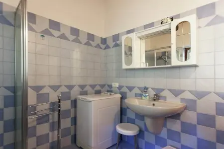 Cascina Paola, Appartement à Netro avec Balcon et Vue - Photo 19