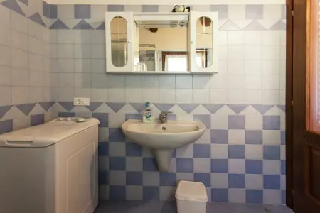 Cascina Paola, Appartement à Netro avec Balcon et Vue - Photo 21