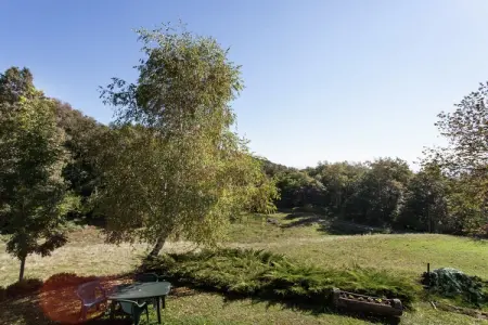 Cascina Paola, Appartement à Netro avec Balcon et Vue - Photo 23