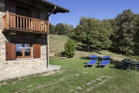 Cascina Paola, Appartement à Netro avec Balcon et Vue - Photo 24