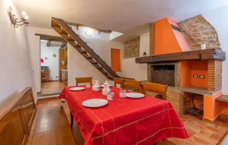 Location Maison 8 personnes à Marliana - Photo 5