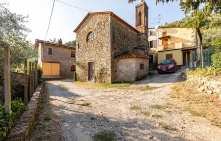 Location Maison 8 personnes à Marliana - Photo 13