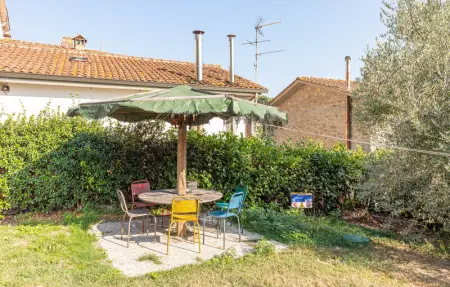 Location Maison 8 personnes à Marliana - Photo 14