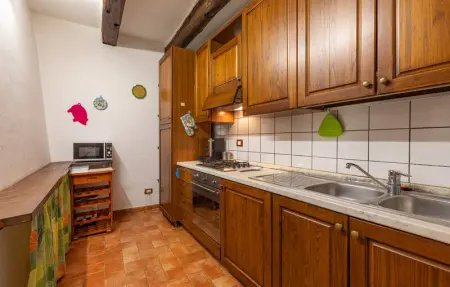 Location Maison 8 personnes à Marliana - Photo 21