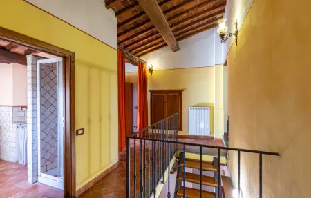 Location Maison 8 personnes à Marliana - Photo 22