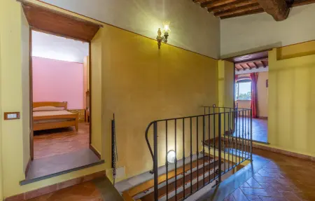 Location Maison 8 personnes à Marliana - Photo 23