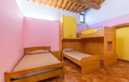 Location Maison 8 personnes à Marliana - Photo 27